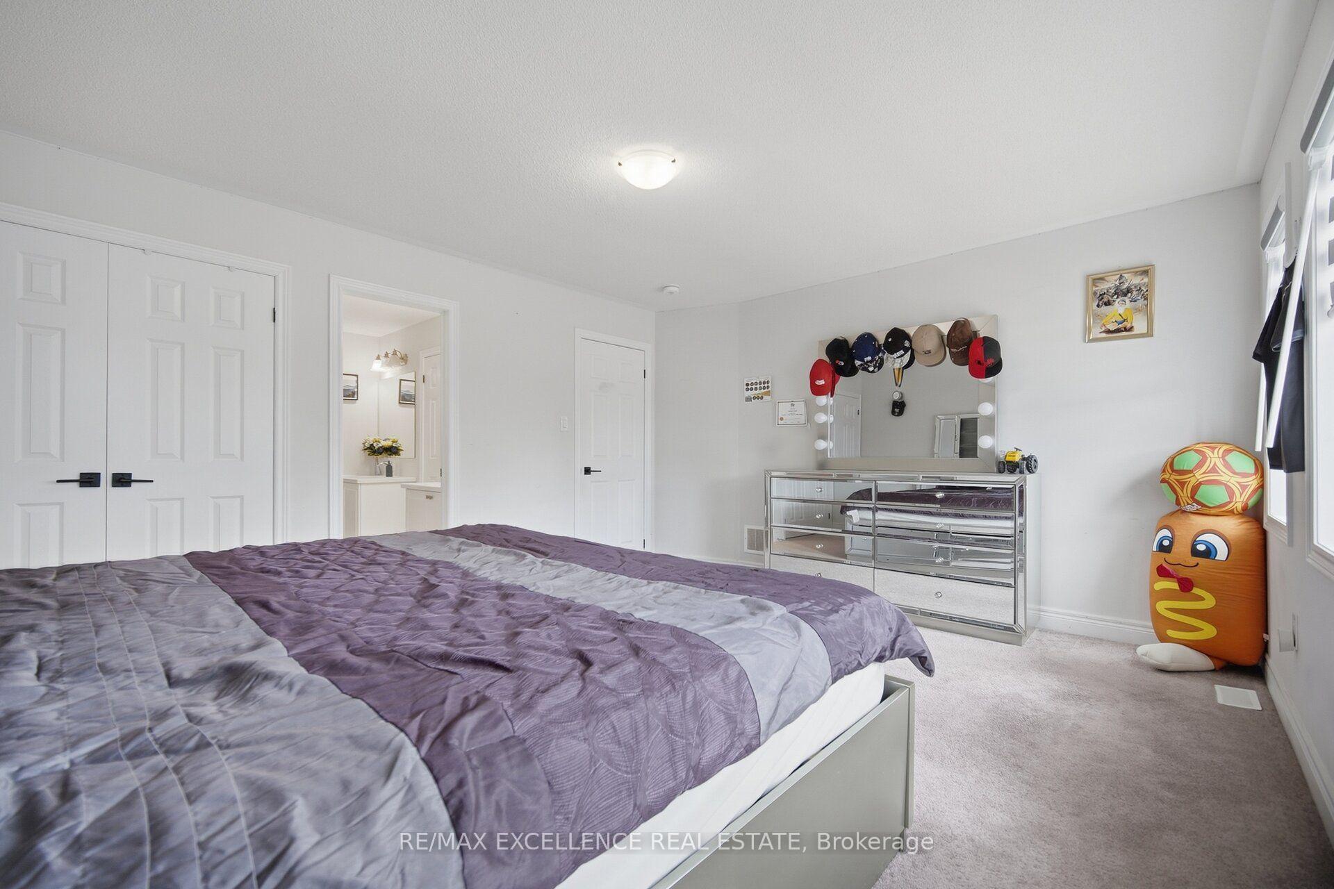 Photo 26 of 32 Branigan Crescent, Halton Hills, Georgetown — HOMEH