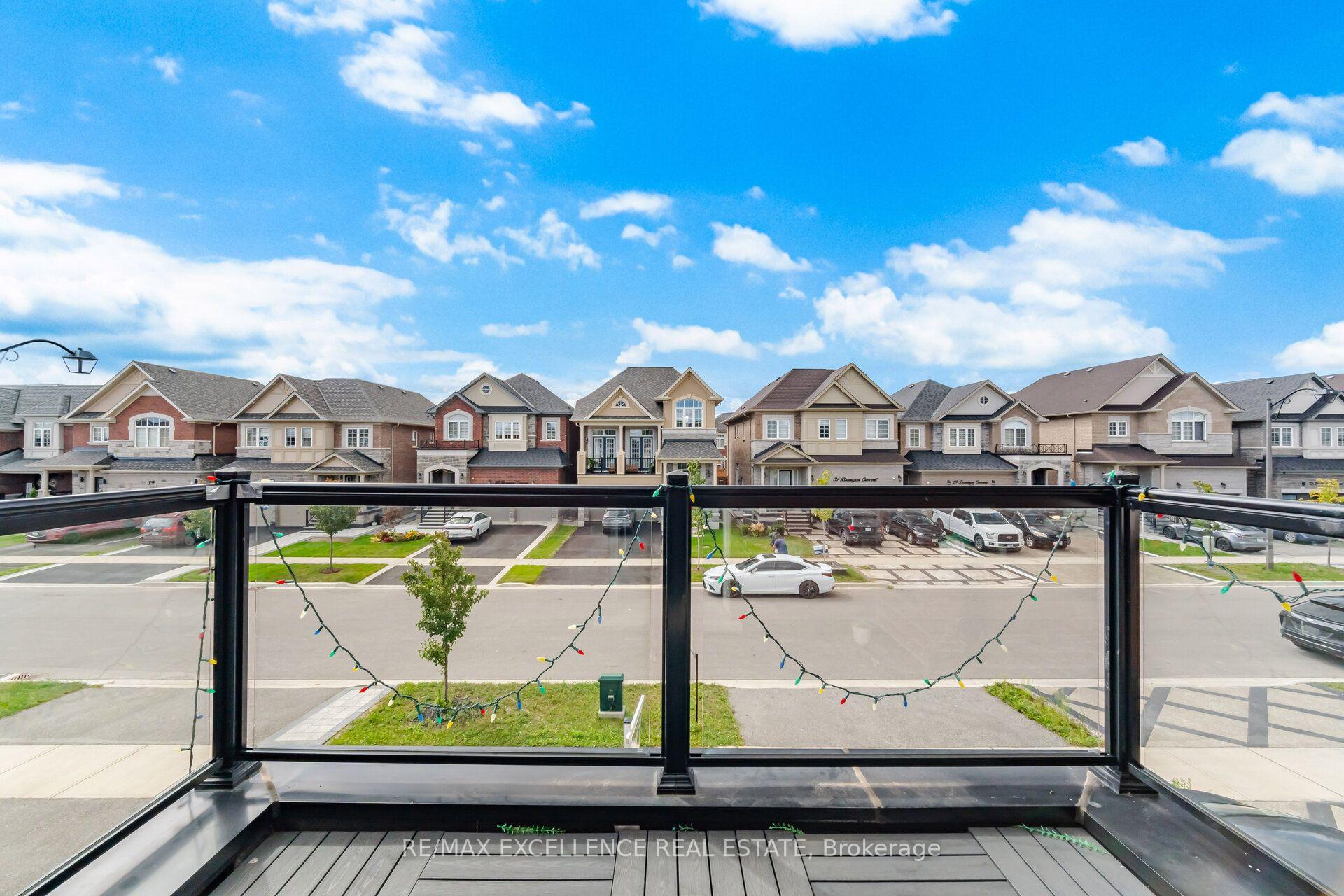 Photo 32 of 32 Branigan Crescent, Halton Hills, Georgetown — HOMEH
