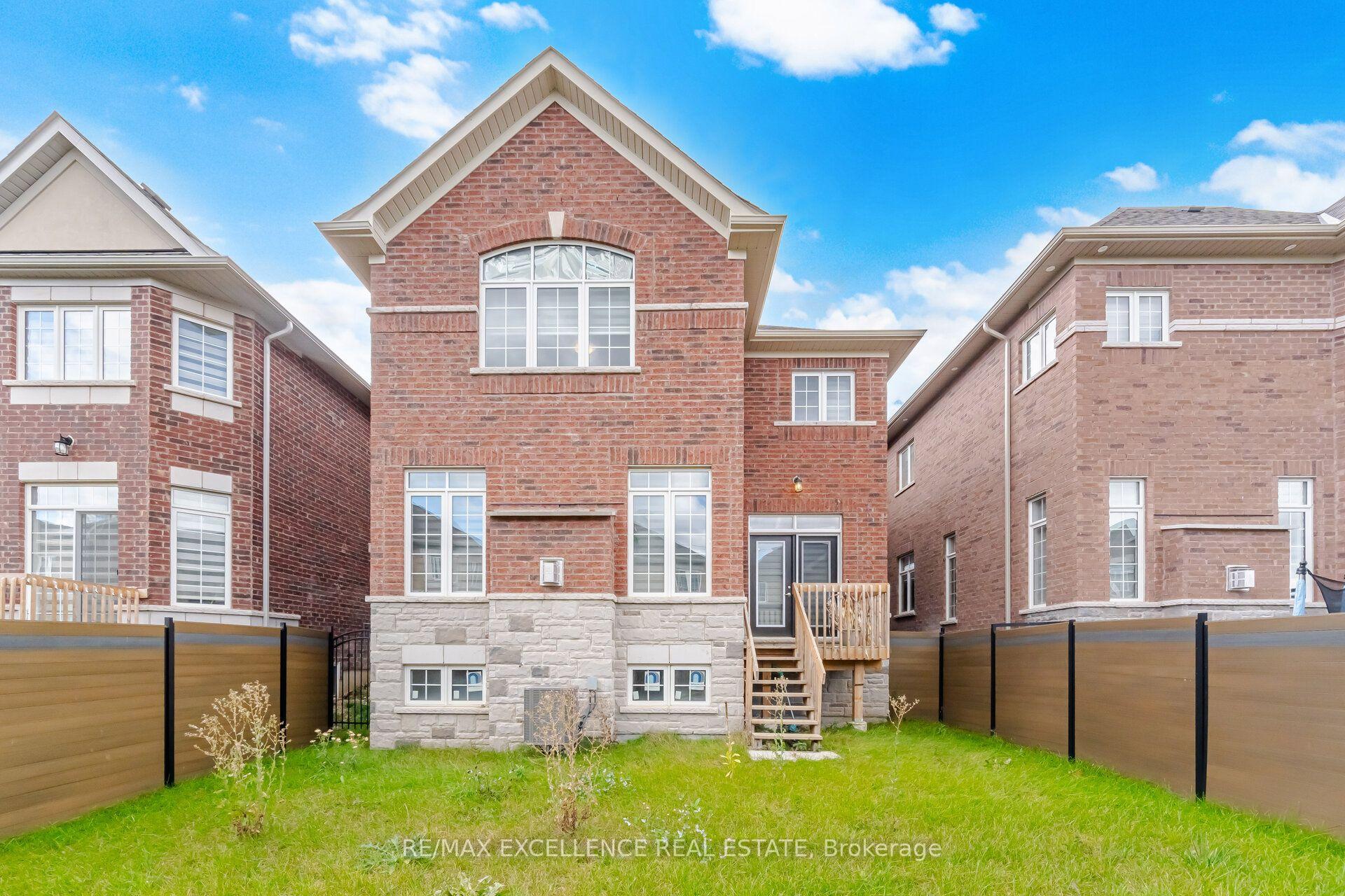 Photo 37 of 32 Branigan Crescent, Halton Hills, Georgetown — HOMEH