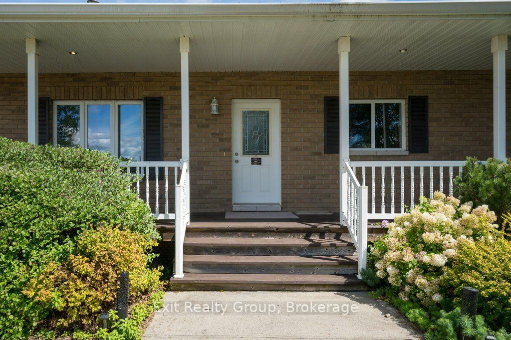 Photo 3 of 10435 Highway 41, Addington Highlands, Addington Highlands — HOMEH