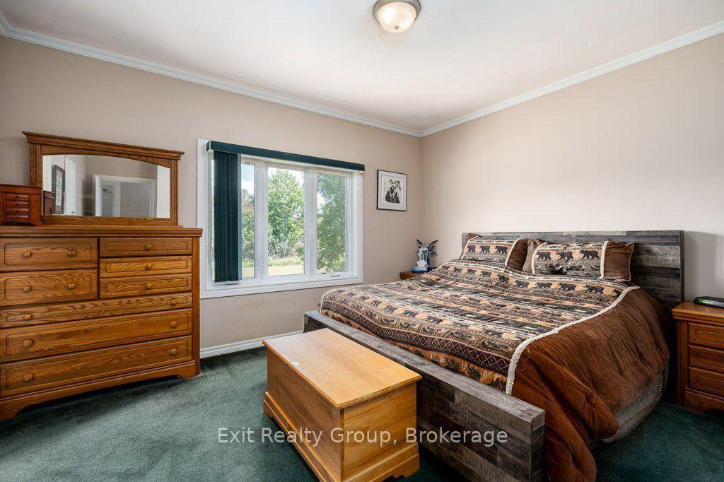 Photo 25 of 10435 Highway 41, Addington Highlands, Addington Highlands — HOMEH