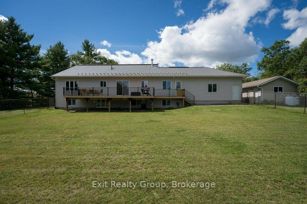 Photo 40 of 10435 Highway 41, Addington Highlands, Addington Highlands — HOMEH