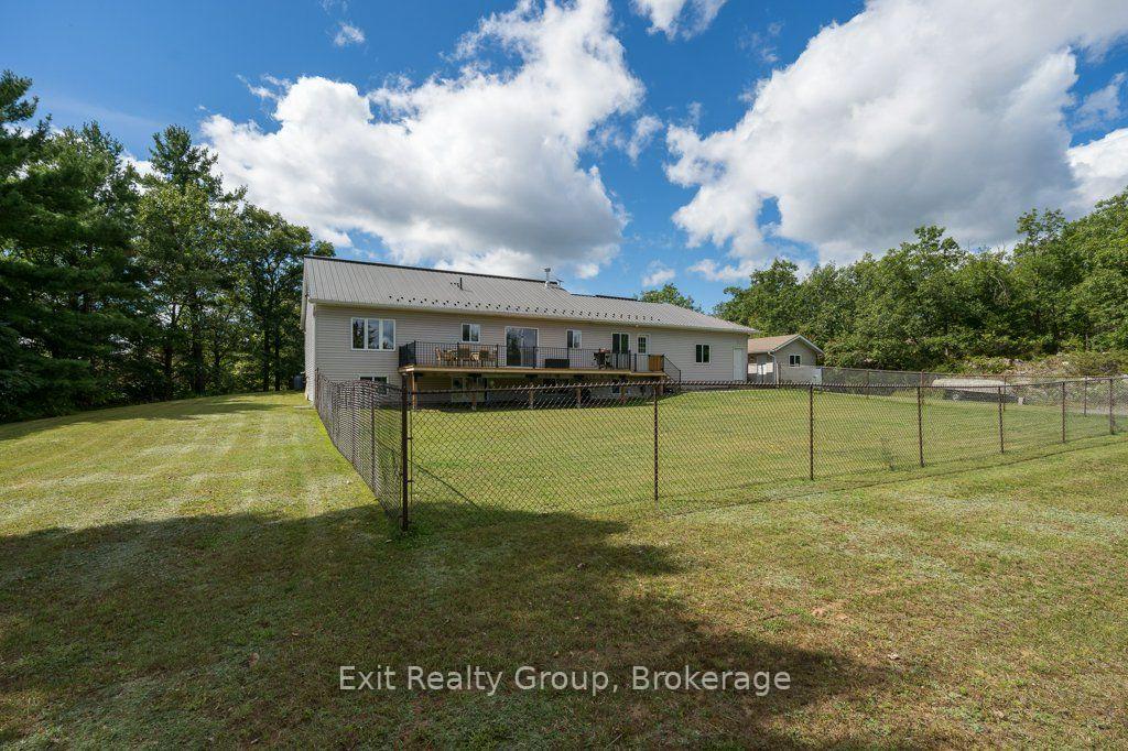 Photo 41 of 10435 Highway 41, Addington Highlands, Addington Highlands — HOMEH