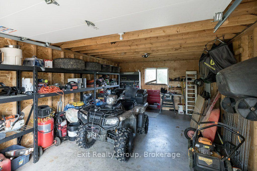 Photo 48 of 10435 Highway 41, Addington Highlands, Addington Highlands — HOMEH