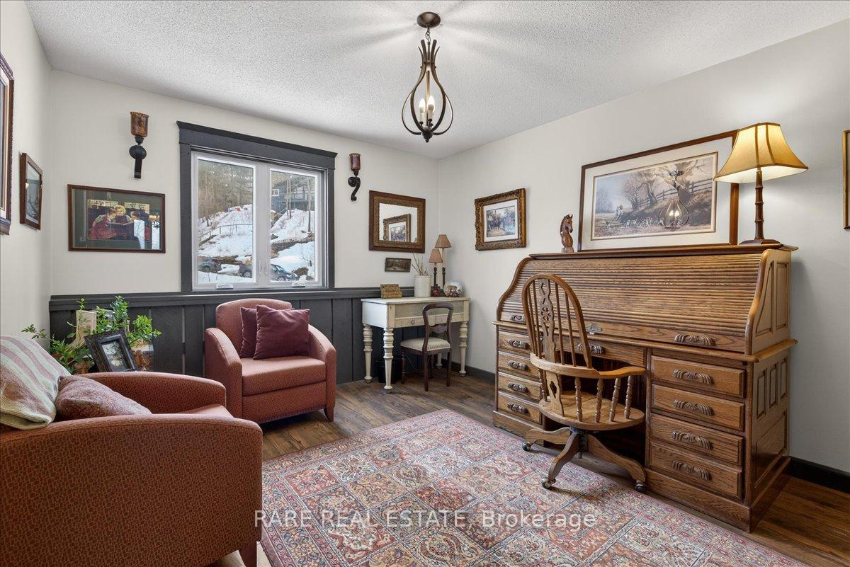 Photo 11 of 7 Pine Spring, Oro-Medonte, Horseshoe Valley — HOMEH