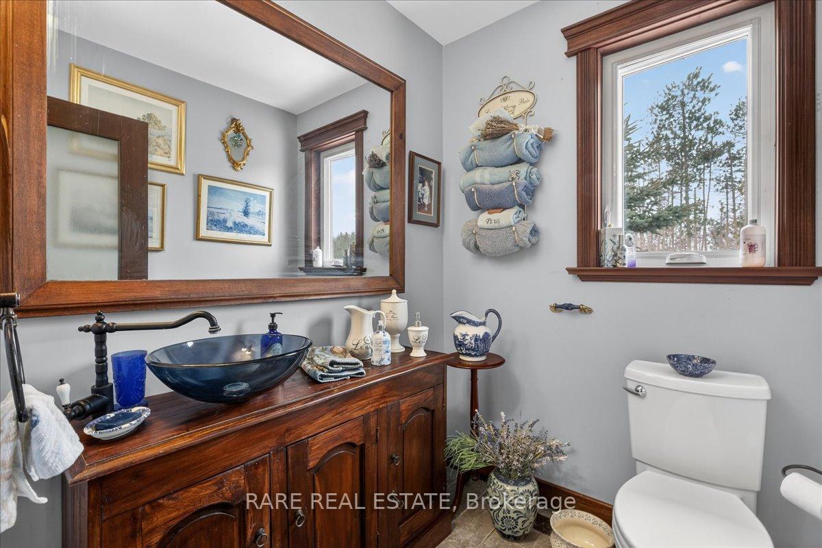 Photo 16 of 7 Pine Spring, Oro-Medonte, Horseshoe Valley — HOMEH