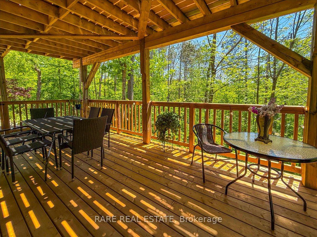 Photo 21 of 7 Pine Spring, Oro-Medonte, Horseshoe Valley — HOMEH