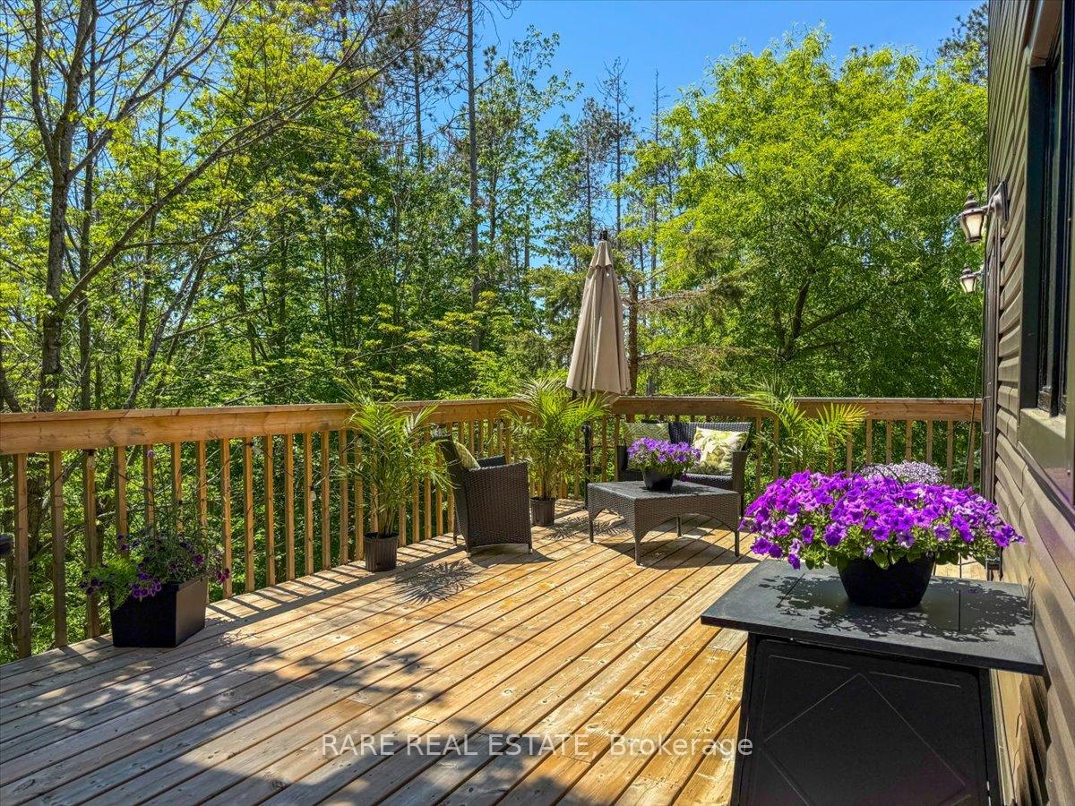 Photo 24 of 7 Pine Spring, Oro-Medonte, Horseshoe Valley — HOMEH