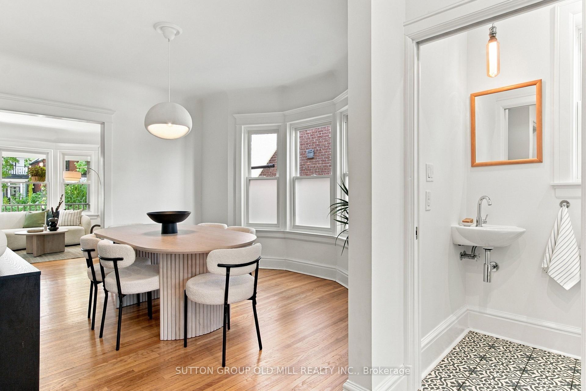 Photo 16 of 73 Laws Street, Toronto, Junction Area — HOMEH