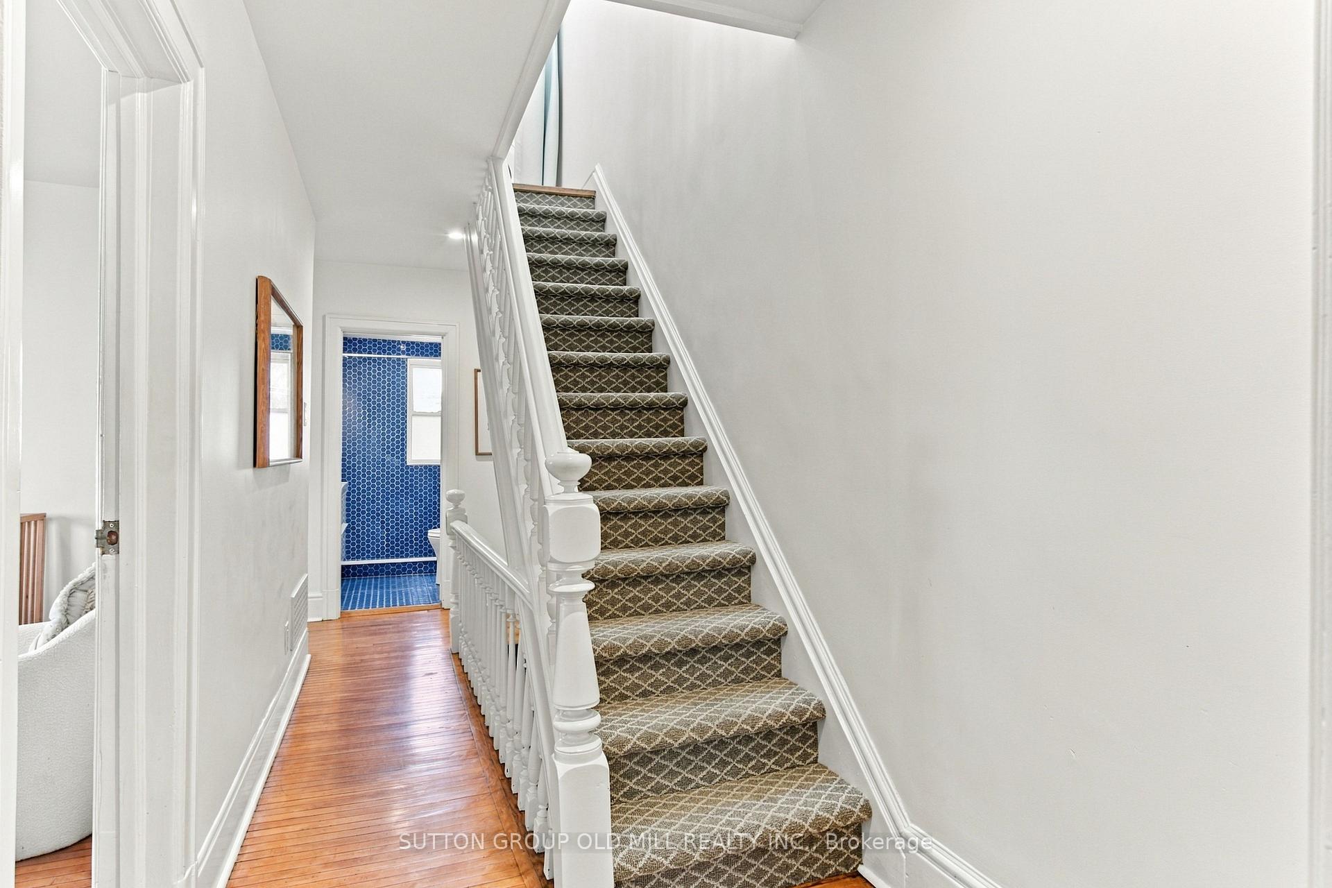 Photo 36 of 73 Laws Street, Toronto, Junction Area — HOMEH
