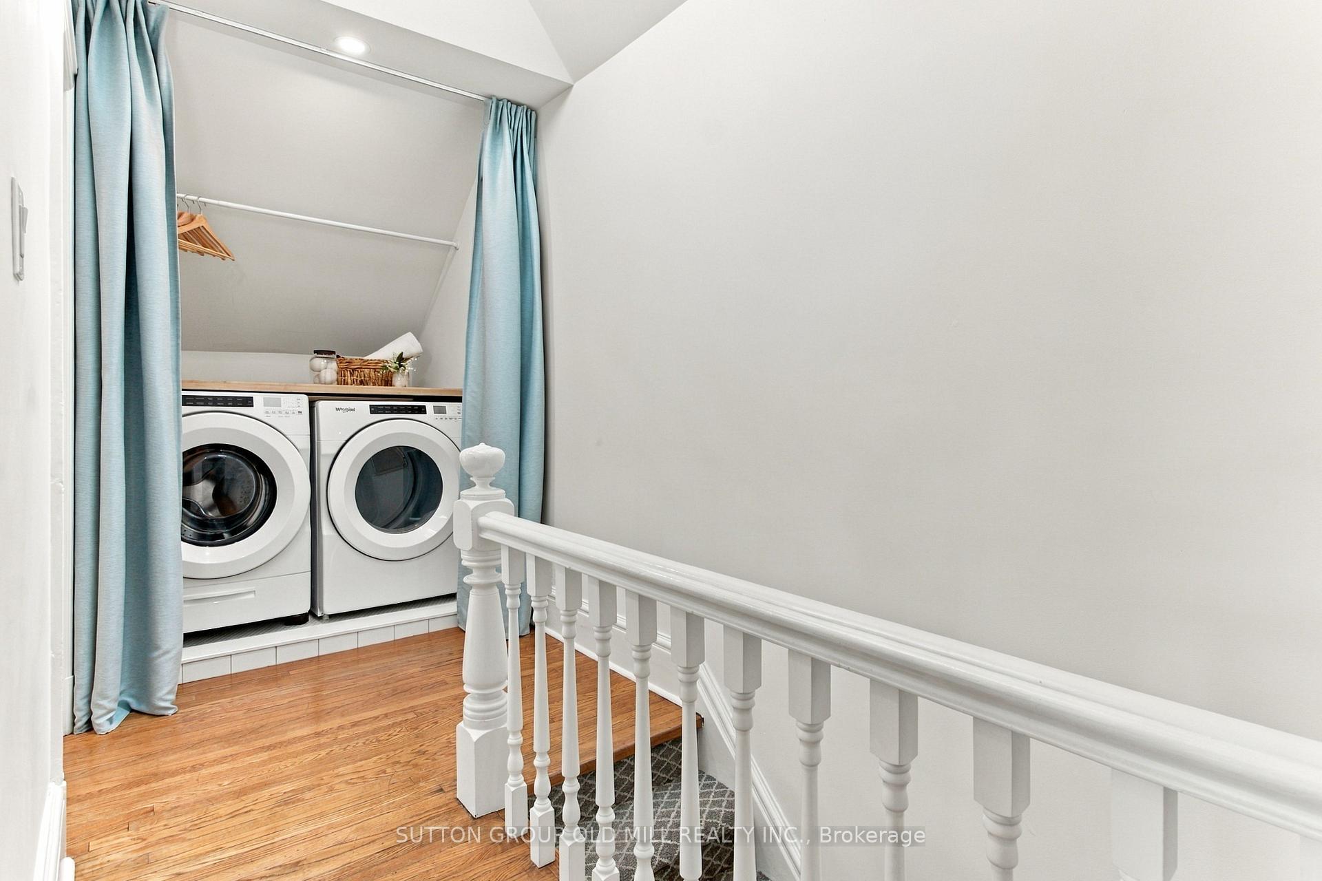 Photo 44 of 73 Laws Street, Toronto, Junction Area — HOMEH