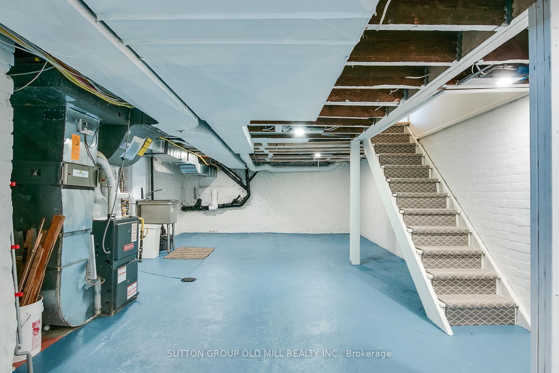 Photo 45 of 73 Laws Street, Toronto, Junction Area — HOMEH