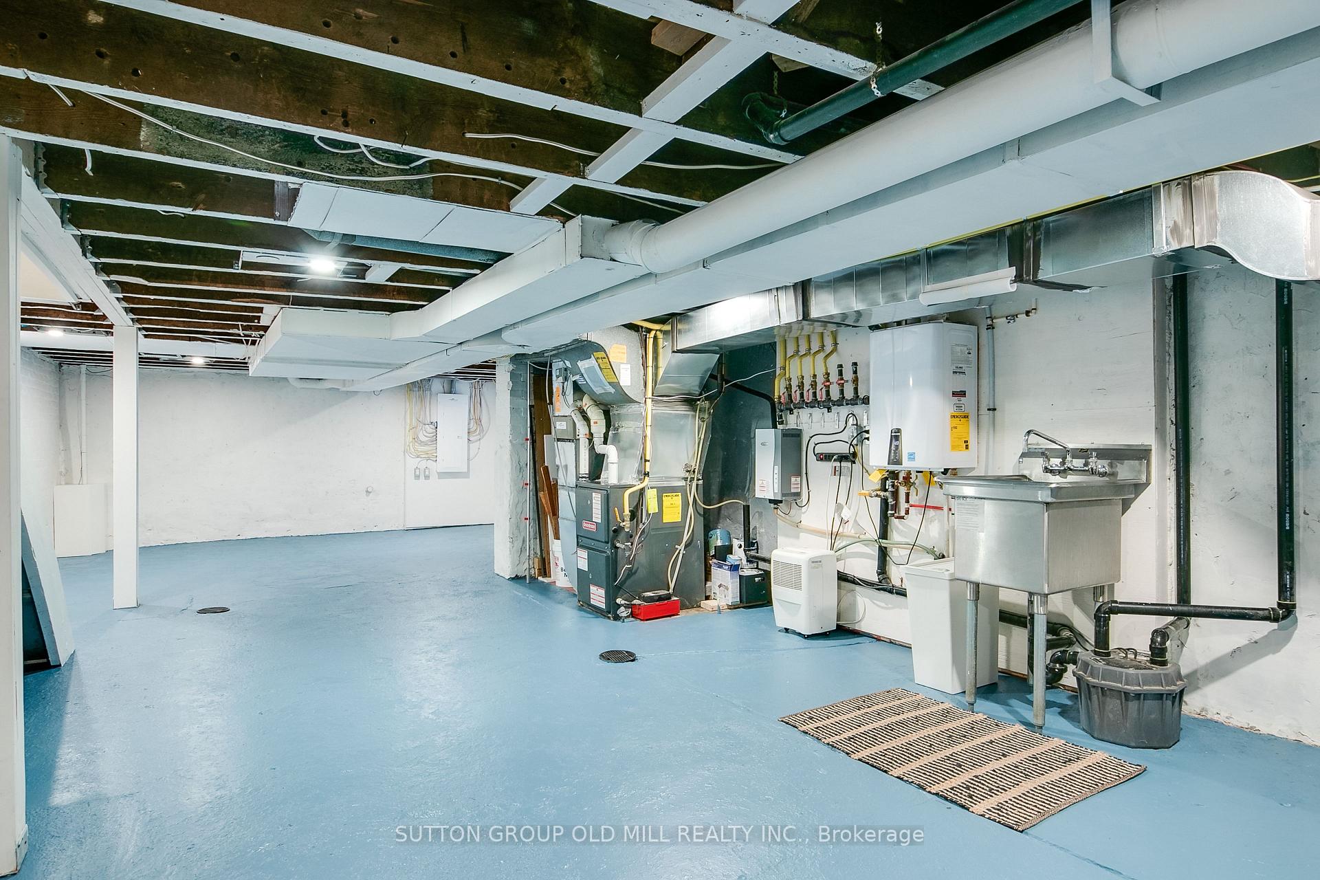 Photo 46 of 73 Laws Street, Toronto, Junction Area — HOMEH