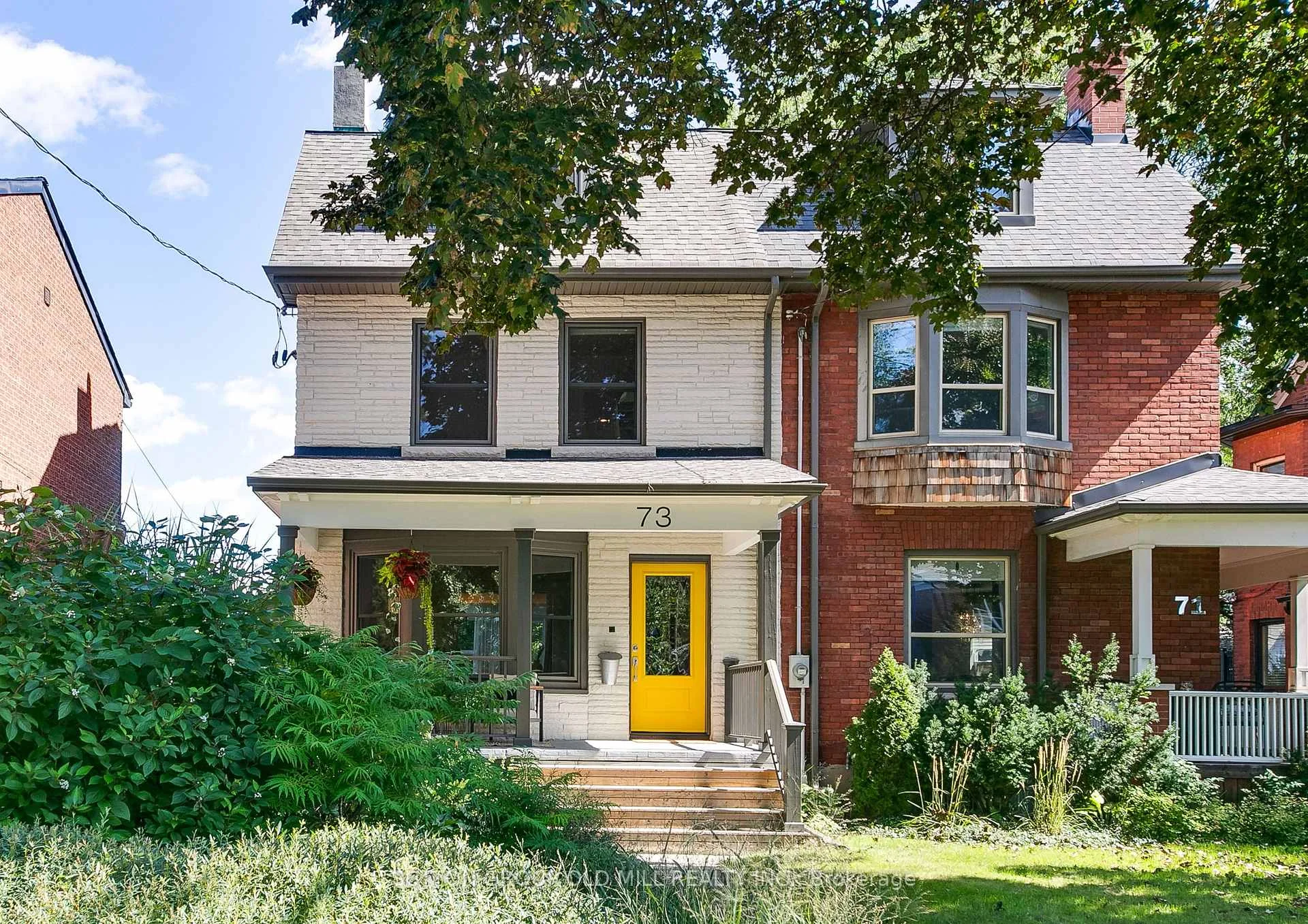 Photo 4 of 73 Laws Street, Toronto, Junction Area — HOMEH