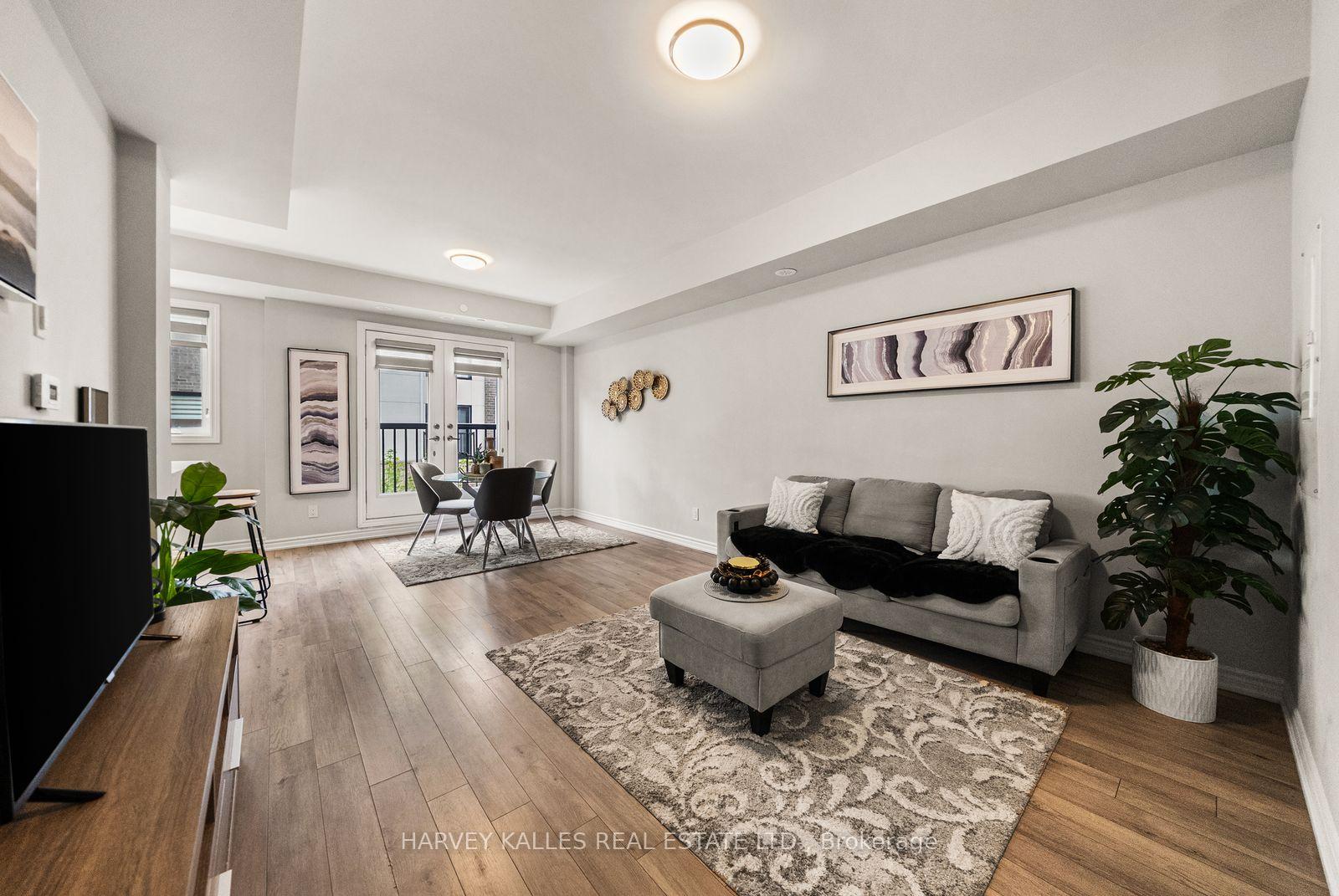 Photo 5 of Unit 324, 349 Wheat Boom Drive, Oakville, Joshua Meadows — HOMEH