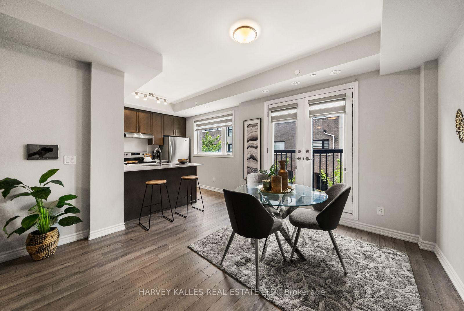 Photo 7 of Unit 324, 349 Wheat Boom Drive, Oakville, Joshua Meadows — HOMEH