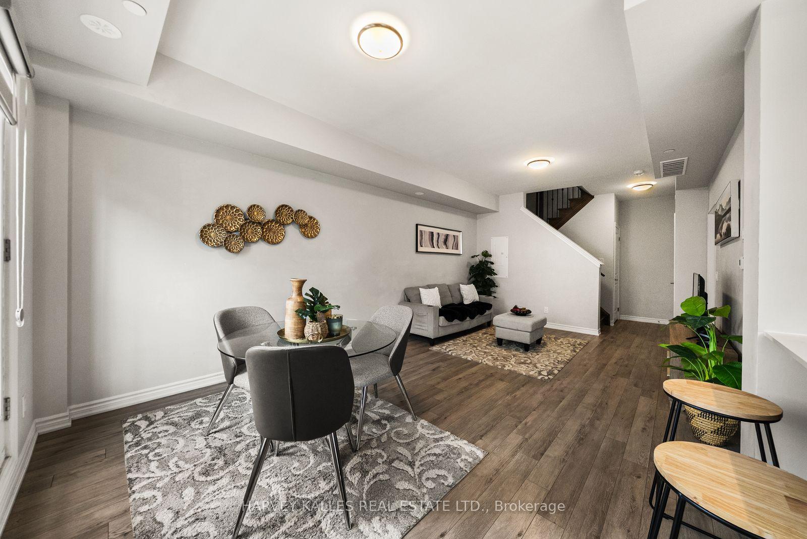 Photo 14 of Unit 324, 349 Wheat Boom Drive, Oakville, Joshua Meadows — HOMEH