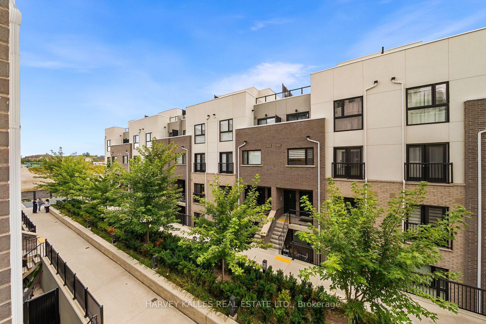 Photo 15 of Unit 324, 349 Wheat Boom Drive, Oakville, Joshua Meadows — HOMEH