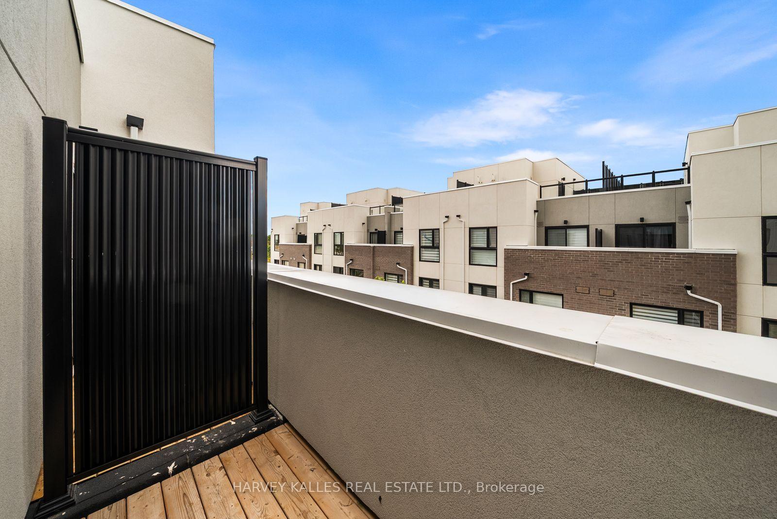 Photo 20 of Unit 324, 349 Wheat Boom Drive, Oakville, Joshua Meadows — HOMEH