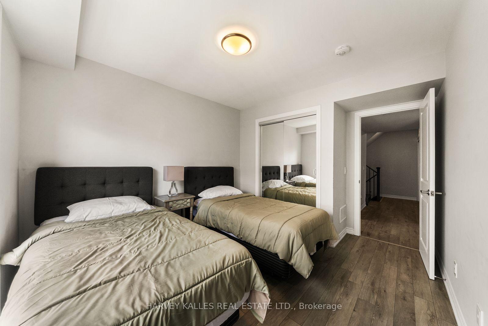Photo 25 of Unit 324, 349 Wheat Boom Drive, Oakville, Joshua Meadows — HOMEH