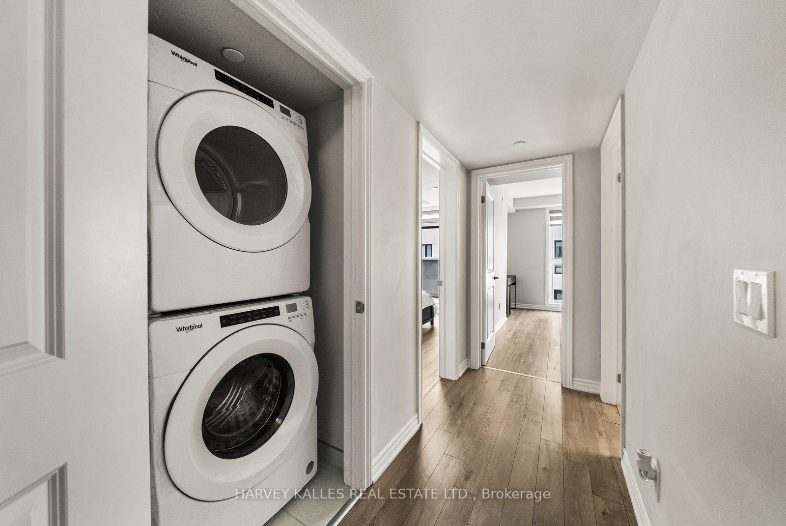 Photo 27 of Unit 324, 349 Wheat Boom Drive, Oakville, Joshua Meadows — HOMEH