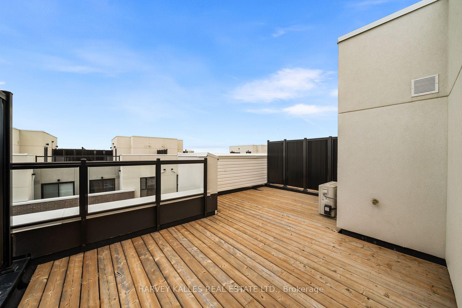 Photo 29 of Unit 324, 349 Wheat Boom Drive, Oakville, Joshua Meadows — HOMEH