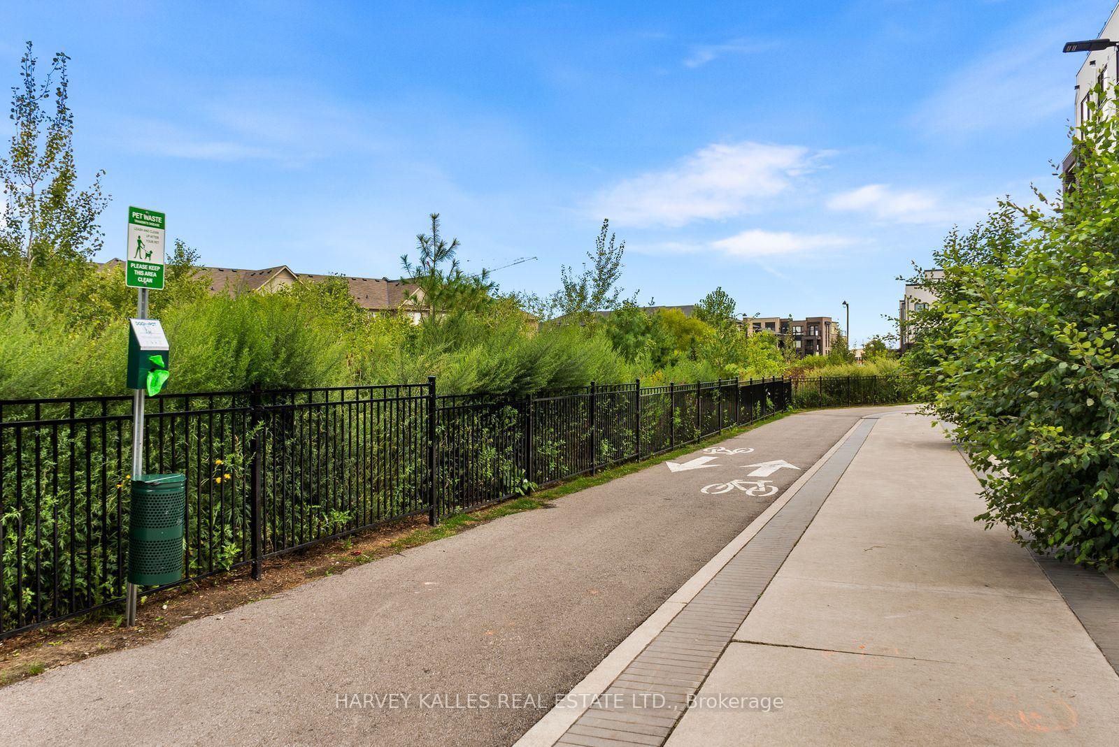 Photo 32 of Unit 324, 349 Wheat Boom Drive, Oakville, Joshua Meadows — HOMEH