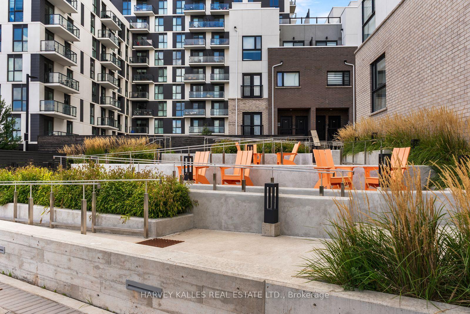 Photo 33 of Unit 324, 349 Wheat Boom Drive, Oakville, Joshua Meadows — HOMEH