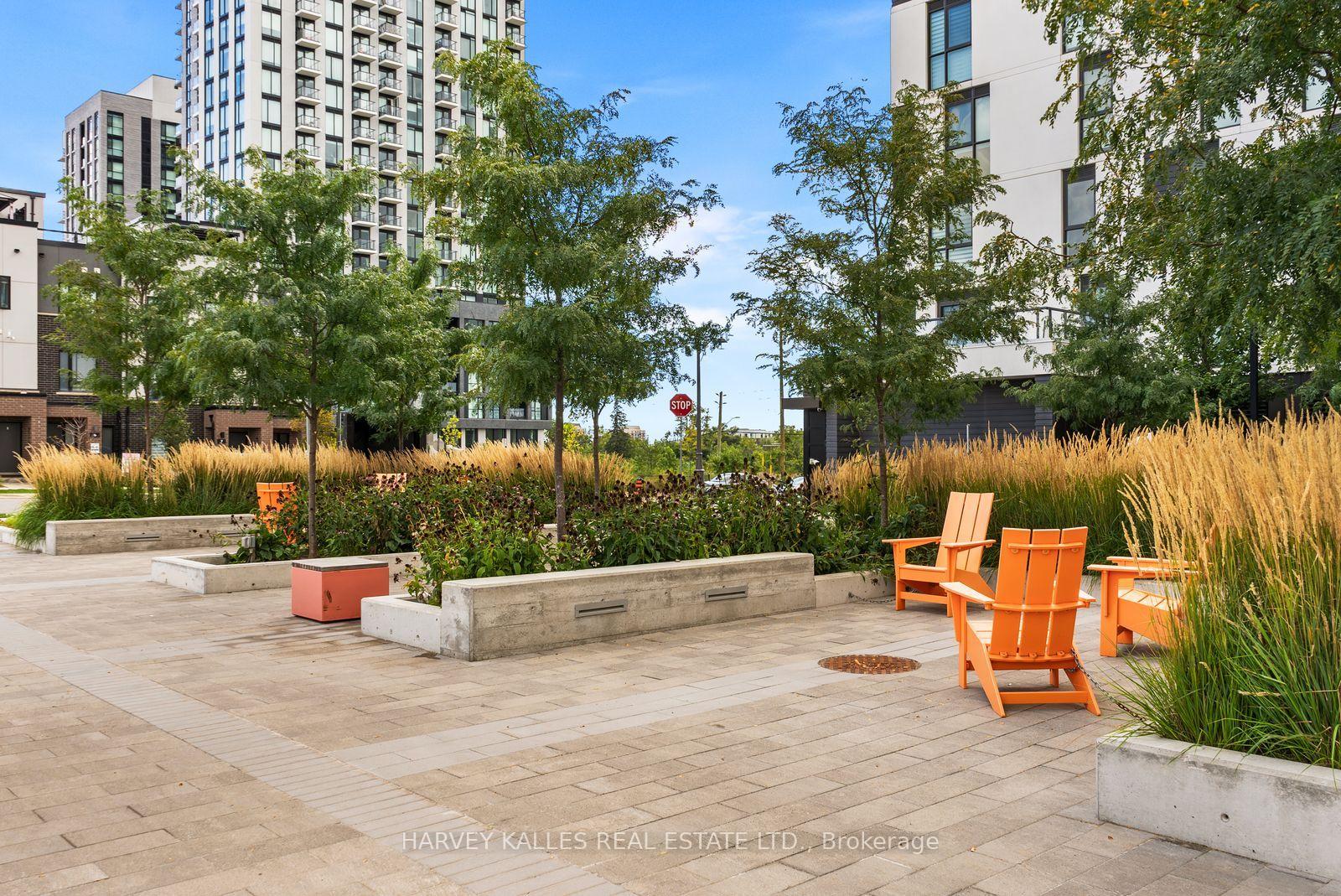 Photo 34 of Unit 324, 349 Wheat Boom Drive, Oakville, Joshua Meadows — HOMEH