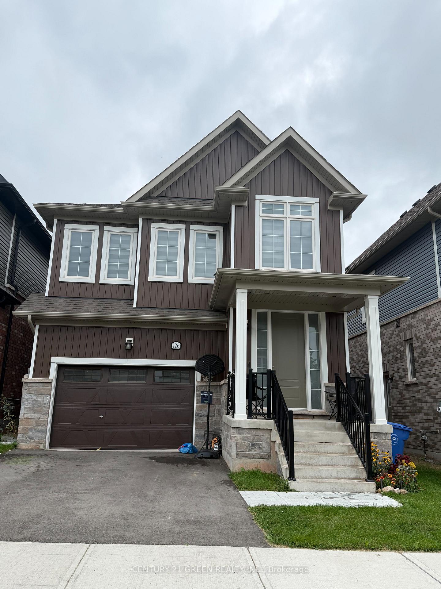 Photo 1 of 126 Molozzi Street, Erin — HOMEH