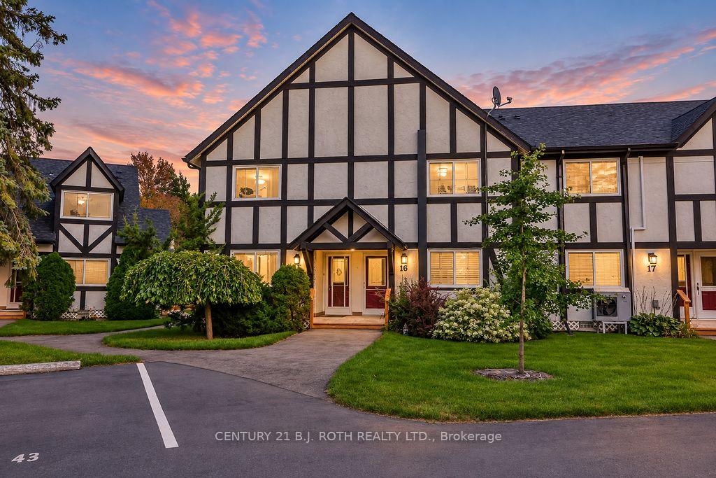 Photo of Unit 15, 41 Laguna Parkway