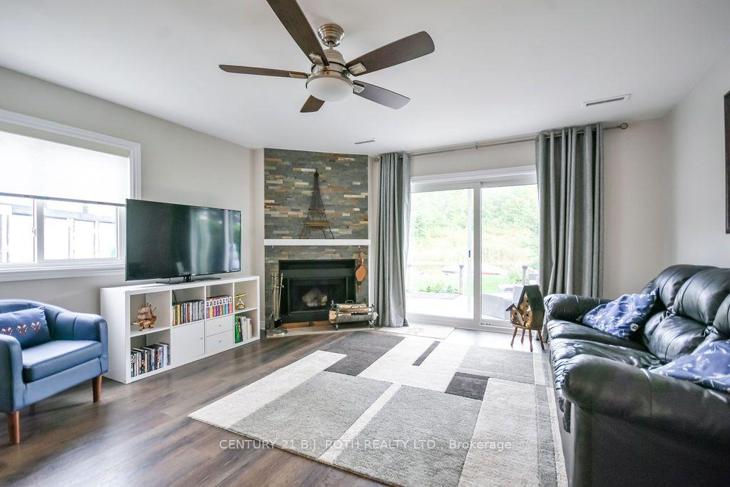 Photo 3 of Unit 15, 41 Laguna Parkway, Ramara, Rural Ramara — HOMEH