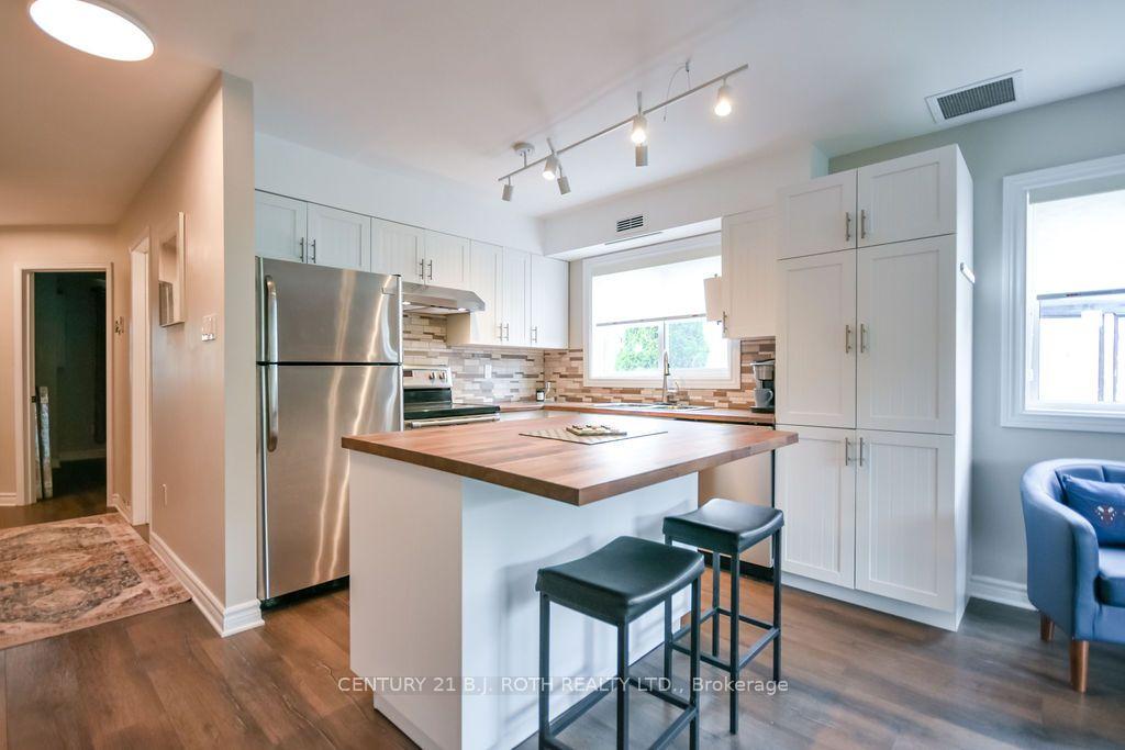 Photo 8 of Unit 15, 41 Laguna Parkway, Ramara, Rural Ramara — HOMEH