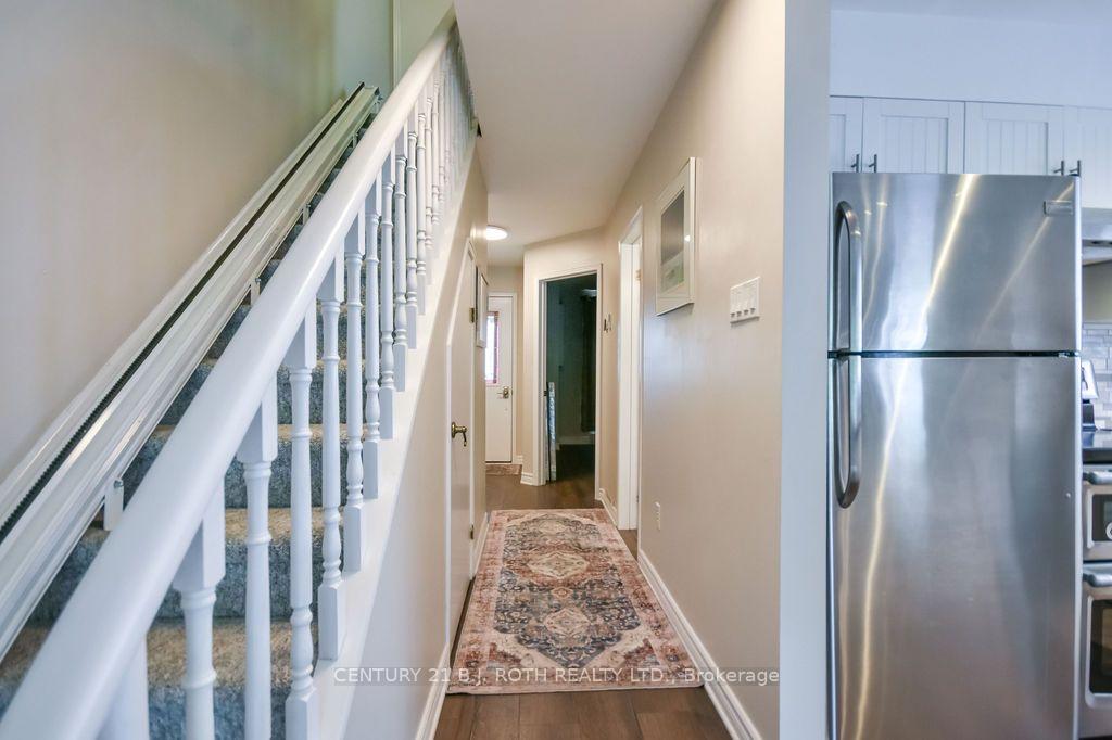 Photo 13 of Unit 15, 41 Laguna Parkway, Ramara, Rural Ramara — HOMEH