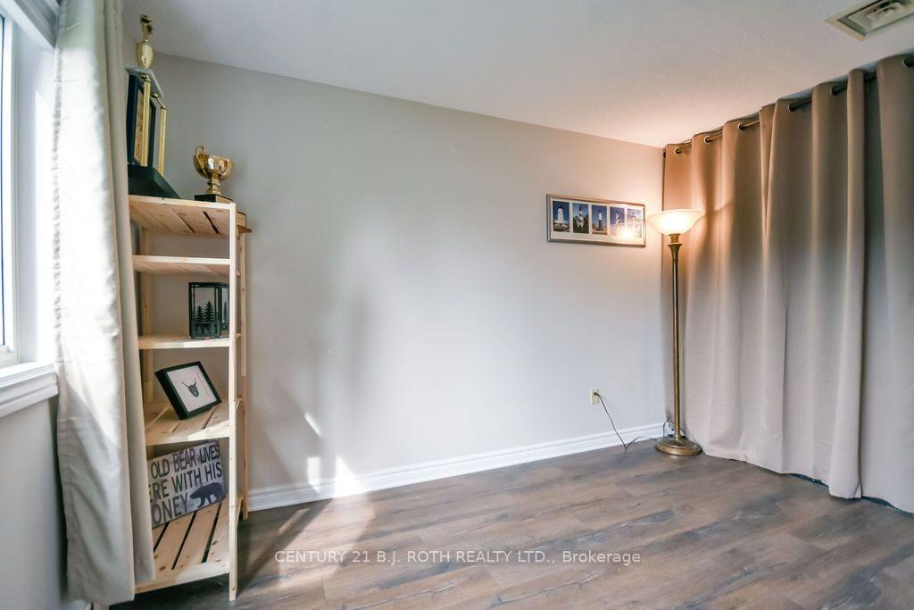 Photo 14 of Unit 15, 41 Laguna Parkway, Ramara, Rural Ramara — HOMEH