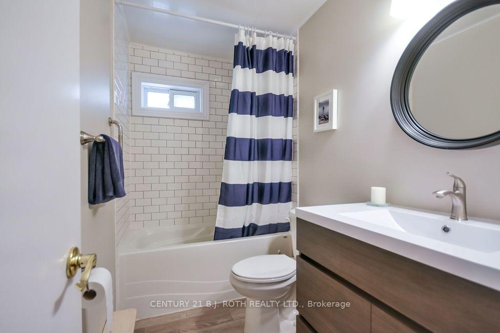 Photo 15 of Unit 15, 41 Laguna Parkway, Ramara, Rural Ramara — HOMEH