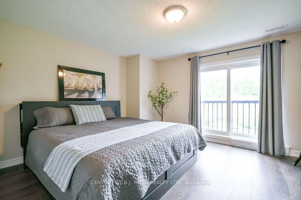 Photo 17 of Unit 15, 41 Laguna Parkway, Ramara, Rural Ramara — HOMEH