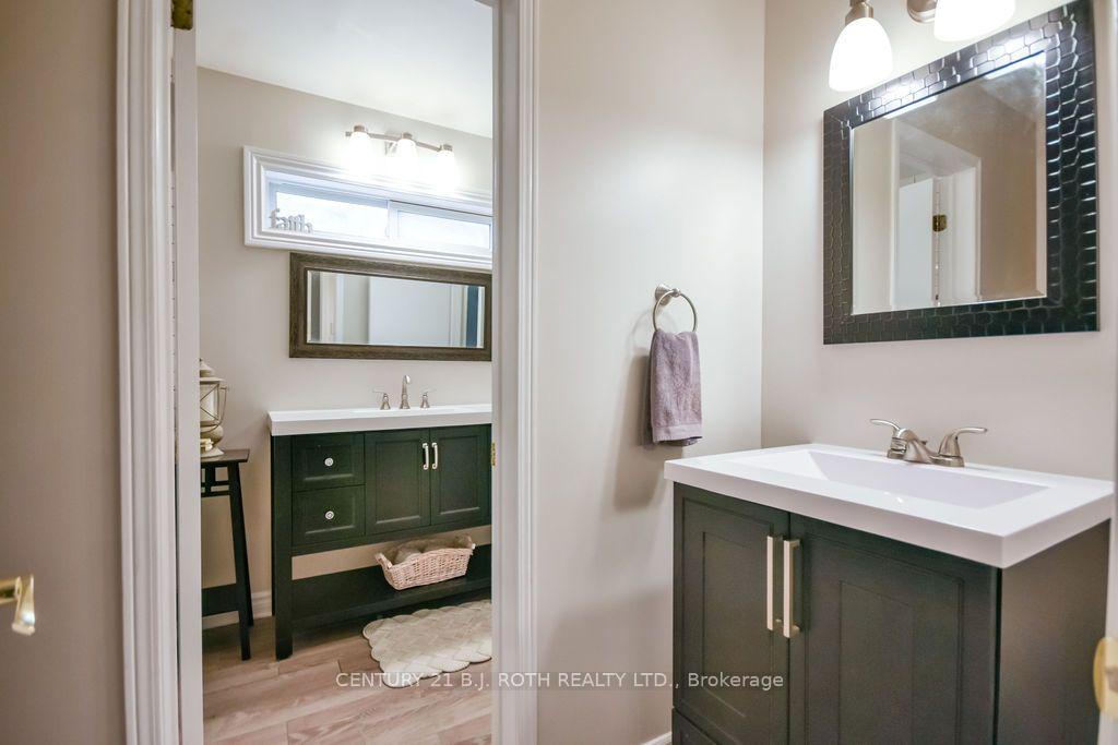 Photo 22 of Unit 15, 41 Laguna Parkway, Ramara, Rural Ramara — HOMEH