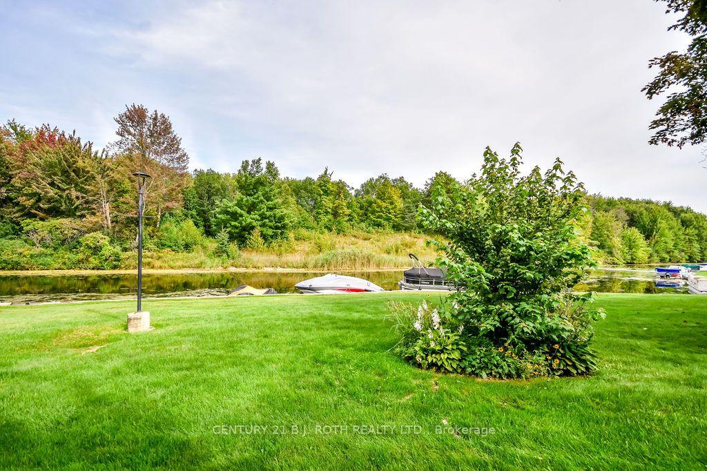 Photo 29 of Unit 15, 41 Laguna Parkway, Ramara, Rural Ramara — HOMEH
