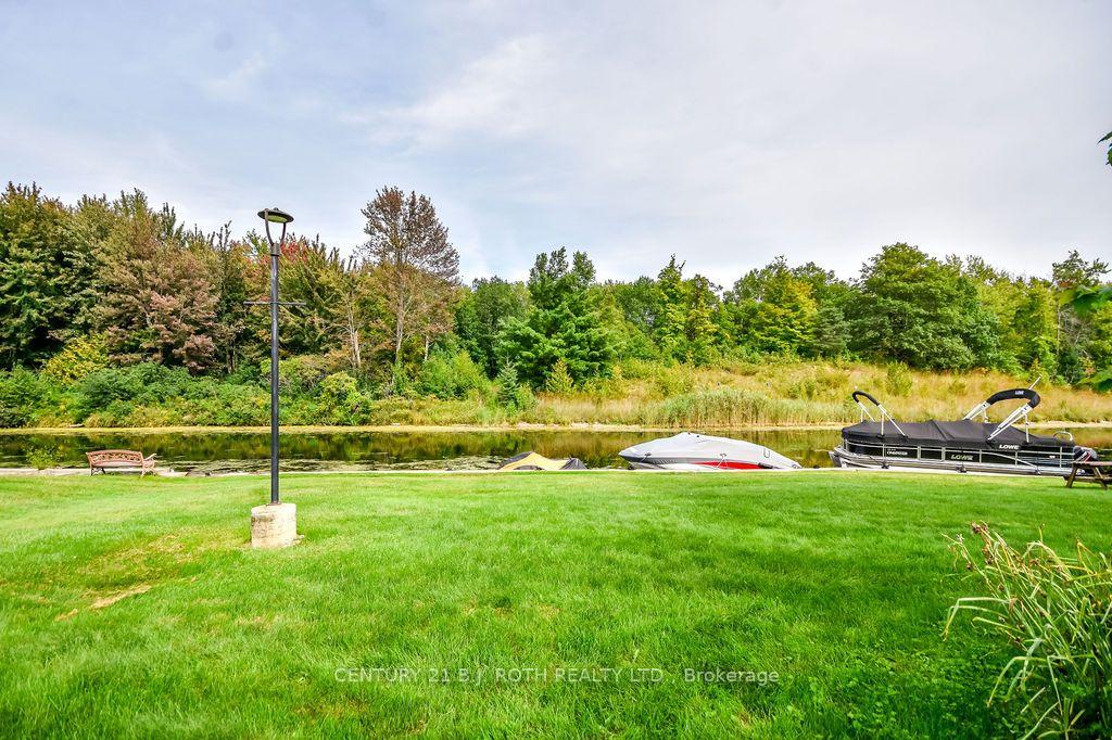 Photo 30 of Unit 15, 41 Laguna Parkway, Ramara, Rural Ramara — HOMEH