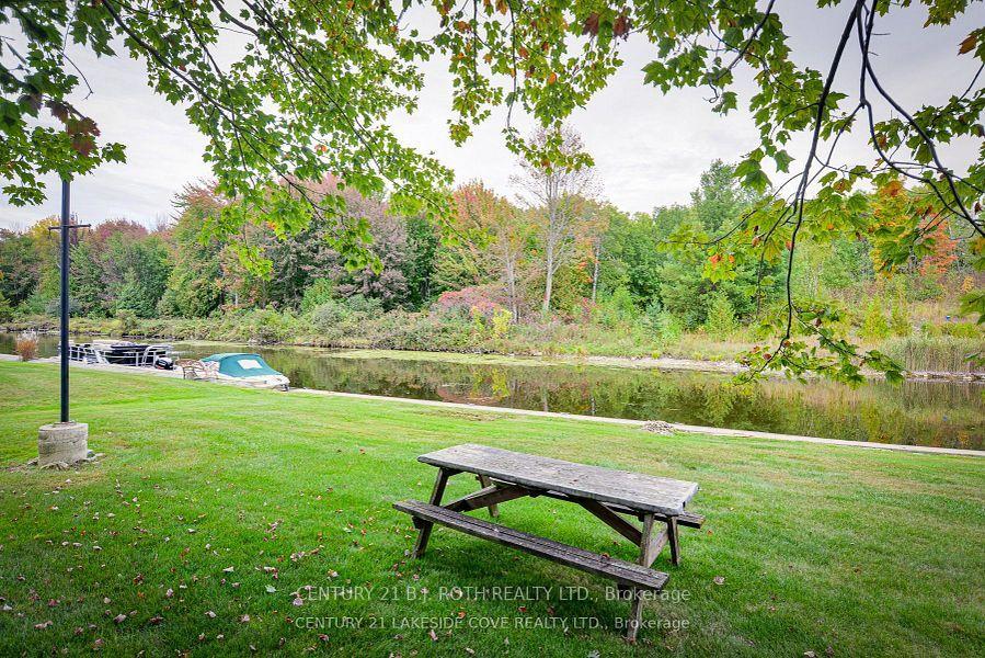 Photo 40 of Unit 15, 41 Laguna Parkway, Ramara, Rural Ramara — HOMEH