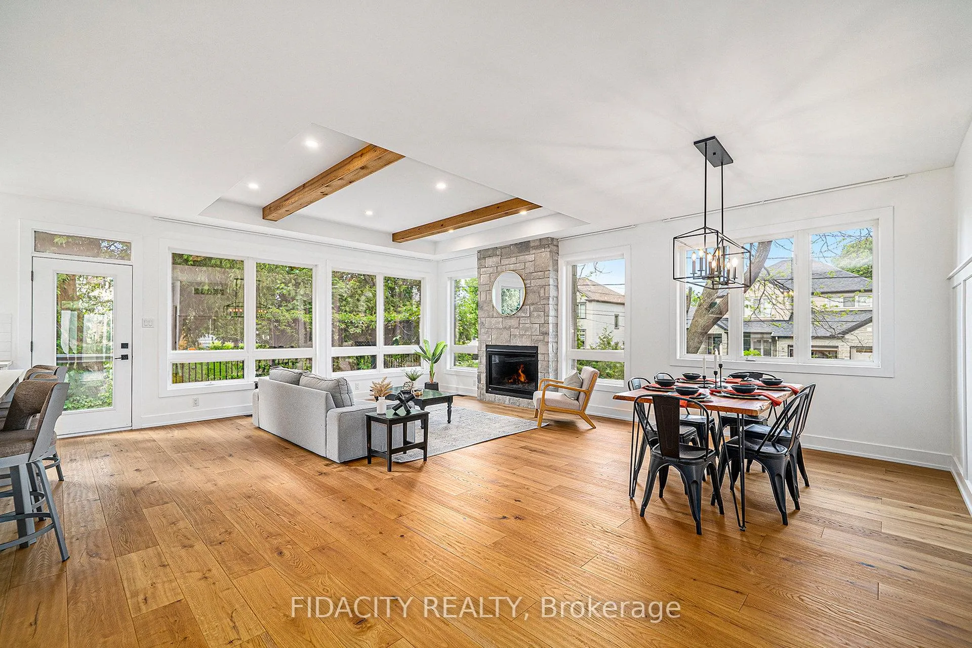 Photo 3 of 19 Brigade Avenue, Ottawa, Stittsville (South) — HOMEH