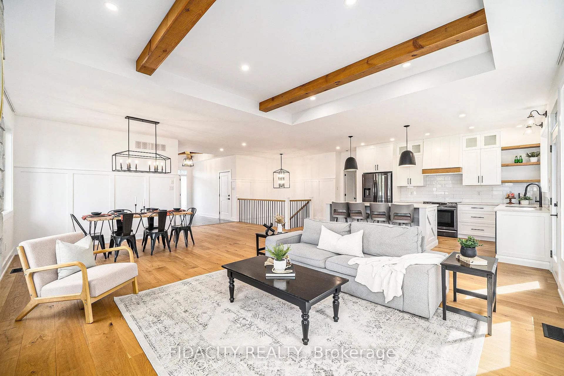 Photo 4 of 19 Brigade Avenue, Ottawa, Stittsville (South) — HOMEH