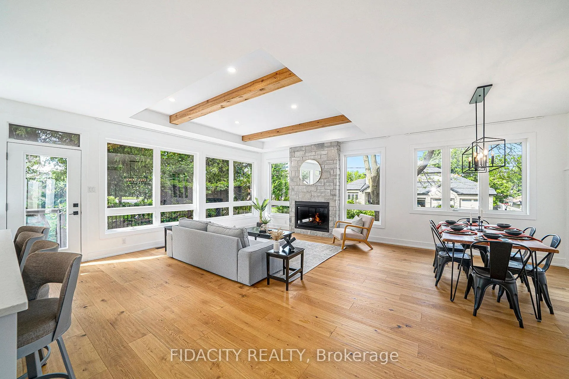 Photo 5 of 19 Brigade Avenue, Ottawa, Stittsville (South) — HOMEH