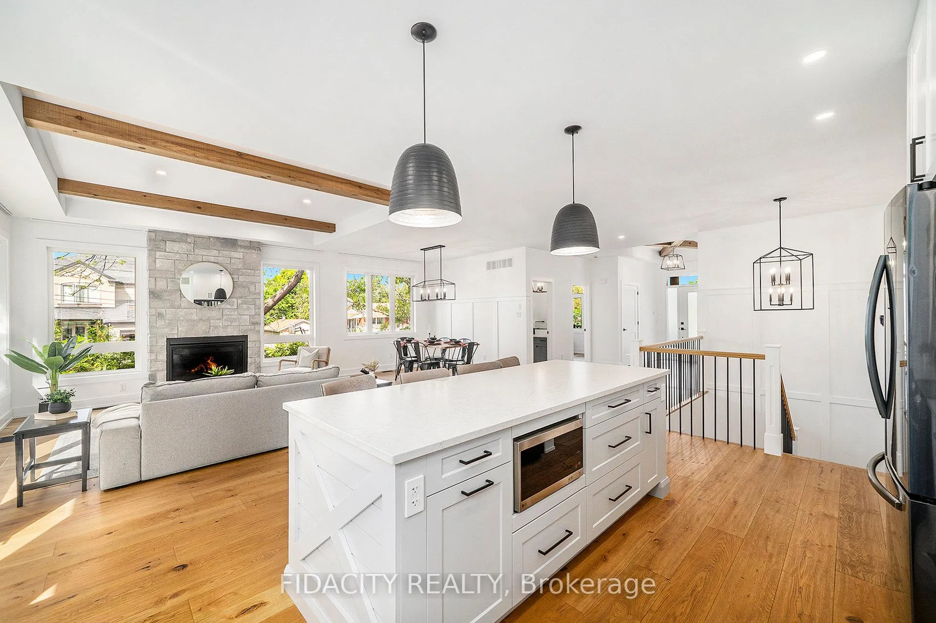 Photo 7 of 19 Brigade Avenue, Ottawa, Stittsville (South) — HOMEH