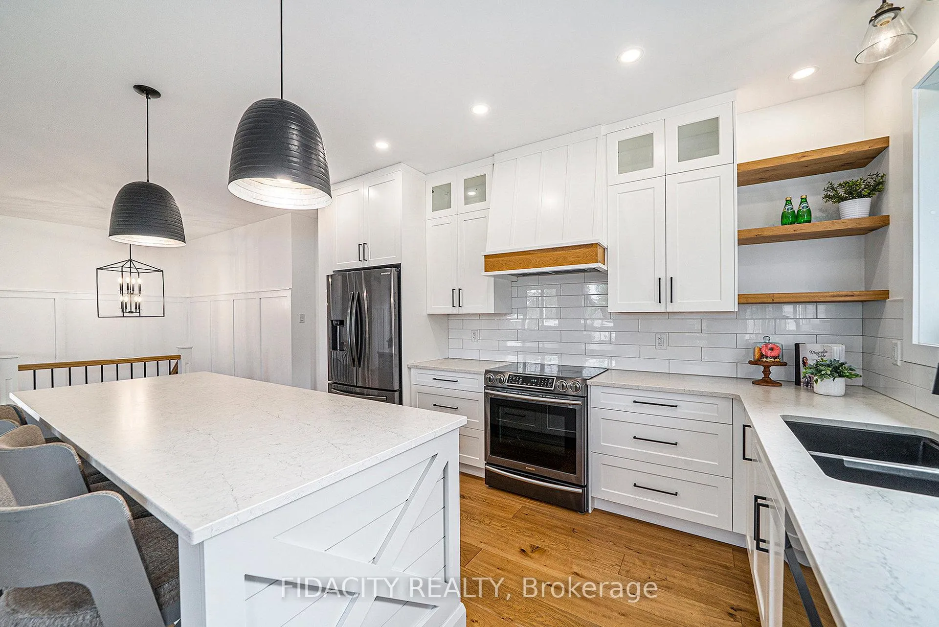 Photo 8 of 19 Brigade Avenue, Ottawa, Stittsville (South) — HOMEH