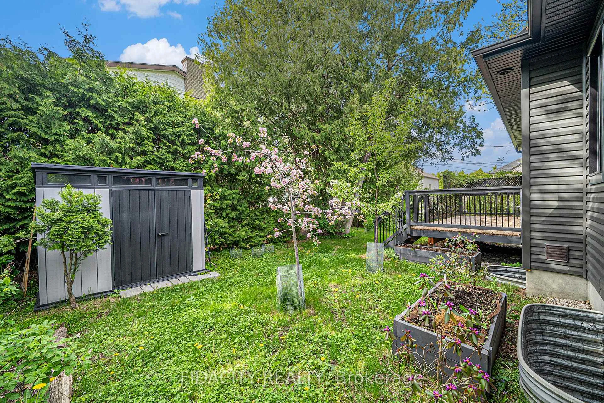 Photo 29 of 19 Brigade Avenue, Ottawa, Stittsville (South) — HOMEH