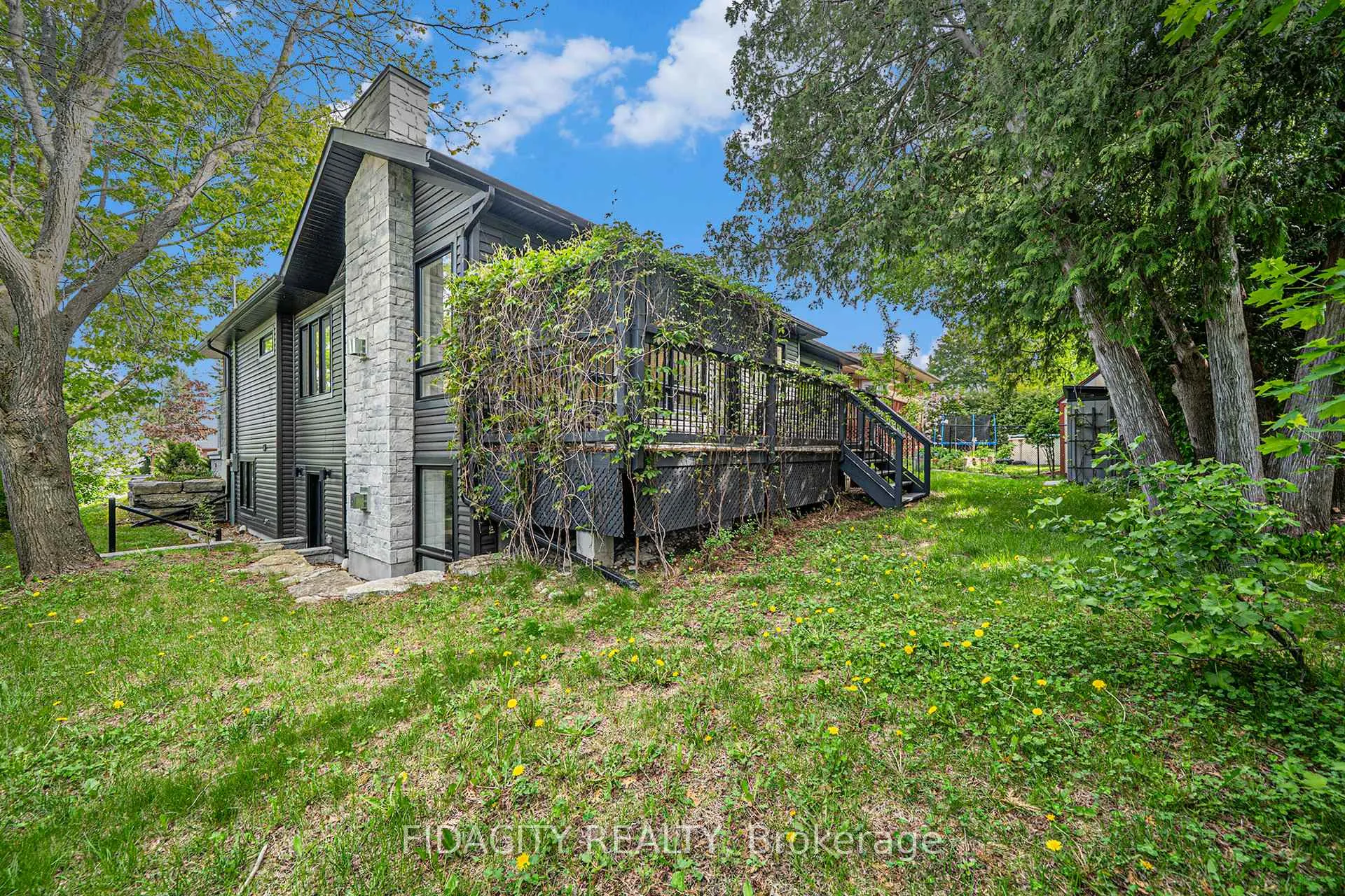 Photo 30 of 19 Brigade Avenue, Ottawa, Stittsville (South) — HOMEH