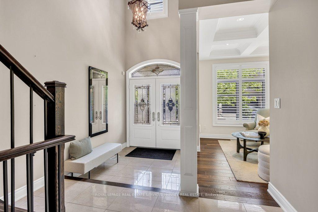 Photo 5 of 2444 Chateau Common, Oakville, Bronte Creek — HOMEH