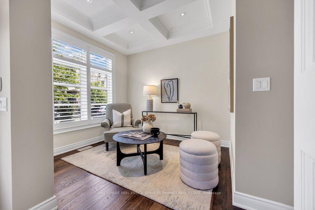Photo 6 of 2444 Chateau Common, Oakville, Bronte Creek — HOMEH